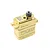 Power HD Micro Brass WT35 3.8kg 7.4V HV Waterproof Metal Geared Servo WT35