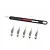 Excel Tools K80 Retractable Craft Knife 16080