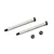 Kyosho 3.5x49mm Rear Outer Hinge Screws 2Pcs IFW415B