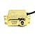 Reefs RC Brass 1100 Smart Standard 79kg 8.4V Brushless Metal Gear Servo/Winch - Brass REEFS179