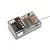 Spektrum AR631+ 2.4Ghz 6ch Receiver with SAFE and AS3X+ SPM-1031