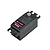 Futaba S-C400 8kg 7.4V S.Bus Low Profile Coreless Metal Geared Servo  S-C400