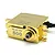 Reefs RC Brass RAW500 Standard 41kg Brushless Metal Gear Servo - Brass REEFS159