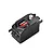 Futaba HPS-CT501 Low Profile 21kg 7.4V HV Brushless Metal Geared Servo HPS-CT501