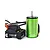 Castle Creations Cobra 8 6S Sensored Brushless ESC and 1512 2650kV Sensored Brushless Motor Combo CSE010017205