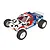 Team Associated RC10T Cliff Lett Edition RC Stadium Truck Electric 2WD 1/10 Scale Kit 7003