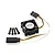 Spektrum Firma 85A ESC Replacement Cooling Fan SPMXMXEF1