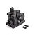 HSP Gearbox Case Set 81057