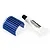 Traxxas Blue Aluminium 380 Motor Heat Sink w/ Thermal Paste 3374