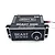 Reefs RC Aluminium BEAST 2000 1/5 Scale 144kg 16.8V Direct Power Brushless Metal Gear Winch Servo with Spool - Black REEFS117