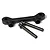 HSP Steering Parts Mount Set 81062