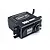 Reefs RC Aluminium 900 Smart Standard 68kg 8.4V Brushless Metal Gear Servo/Winch - Black REEFS118