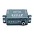 Reefs RC Aluminium 299LP Low Profile 23kg 8.4V Coreless Metal Gear Winch Servo with Spool - Black REEFS59