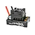 Castle Creations Mamba Monster X Waterproof 8S Brushless ESC 010-0165-00