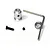 HSP Exhaust Mount Set 81071