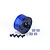 GPM Blue Aluminium & Medium Carbon Steel Diff Case LMT011-B