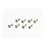 Kyosho Balls (5.8mm) 8Pcs 1284B