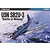 Academy 1/48 USN SB2U-3 Battle of Midway Bomber Scaled Plastic Model Kit 12350