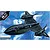Academy 1/72 Lockheed SR-71 Blackbird Scaled Plastic Model Kit 12448