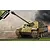 Academy 1/35 German Sd.Kfz. 173 Jagdpanther Ausf.G1 Tank Destroyer Scaled Plastic Model Kit 13539
