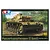 Tamiya 1/48 German Panzerkampfwagen III Ausf.L Tank (Sd.Kfz.141/1) Scaled Plastic Model Kit 32524
