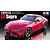 Tamiya 1/24 Toyota GR Supra Scaled Plastic Model Kit 24351