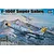 Trumpeter 1/32 F-100F Super Sabre Jet Fighter Scaled Plastic Model Kit 02246