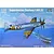 Trumpeter 1/48 Supermarine Seafang F.MK.32 Fighter Scaled Plastic Model Kit 02851