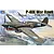 Trumpeter 1/32 P-40E Warhawk Fighter Scaled Plastic Model Kit with Australian Decals 02269
