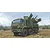 Trumpeter 1/35 Russian Pantsir S2 SPAAGM with RLM SOC S-Band Radar Scaled Plastic Model Kit 01061