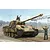 Trumpeter 1/16 German Sd.Kfz.171 Panther Ausf.G-Early Version Tank Scaled Plastic Model Kit 00928