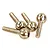 HSP Ball Studs 4Pcs 86086