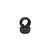 Kyosho 1.9" Hard Compound Block Tyres with Foam Inserts 2Pcs OTT244HB