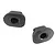 HSP Suspension Arm Pin Bushes 2Pcs 88318