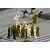 Tamiya 1/350 Scale Ship Crew Set Scaled Plastic Model Kit 12622
