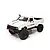 WPL C24-1 Upgraded RC Rock Crawler Electric 4WD 1/16 Scale RTR with Headlights - White C24-1