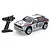MJX RC Lancia Delta Integrale RC Rally Car Electric Brushless 4WD 1/14 Scale RTR 14302