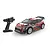 MJX RC Citreon C3 RC Rally Car Electric Brushless 4WD 1/14 Scale RTR 14303