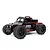 MJX RC Hyper Go 14209 RC Monster Truck Electric Brushless 4WD 1/14 Scale RTR 14209