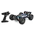 MJX RC 16207 RC Buggy Electric Brushless 4WD 1/16 Scale RTR 16207
