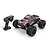 MJX RC Hyper Go 20208 V2 RC Monster Truck Electric Brushless 4WD 1/20 Scale RTR 20208