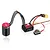 Hobbywing Quicrun G3 2435SL 6500Kv Motor and 16BL30 30A Sensored Brushless Combo 38030003