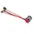 Hobbywing QuicRun Fusion 2-in-1 2300Kv FOC-Sensored Brushless Motor and 50A ESC 30120500
