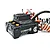 Castle Creations Cobra 8 6S Sensored Brushless ESC and 1512 1800kv Sensored Brushless Motor Combo CSE010017201