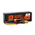 Spektrum G2 11.1V 5000mAh 50C 3S Hard Case LiPo Battery SPMX53S50H5