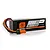 Spektrum 11.1V 5000mAh 50C Hard Case LiPo Battery w/ Smart Technology SPMX50003S50H5