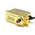 Reefs RC Brass RAW800LP Low Profile 58kg 8.4V Brushless Metal Gear Servo - Brass REEFS160