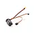 Hobbywing Quicrun Fusion 8IGHT 80A 2300kV Brushless 2-in-1 Motor/ESC 30120404