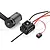 Hobbywing Max10 SCT G2 140A ESC & 3665SD 4000Kv Brushless Motor Combo 38020345