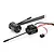 Hobbywing Max10 G2 80A ESC & 3652SD 3300Kv Brushless Motor Combo 38020346